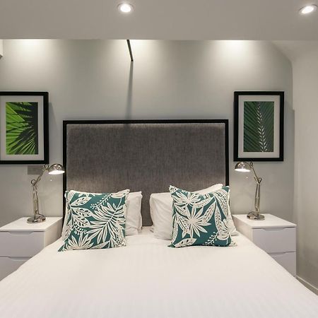 Urban Chic - Wellington Apartman London Kültér fotó