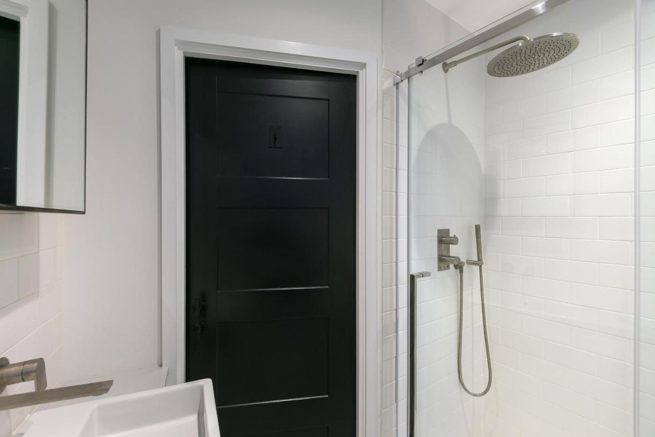 Urban Chic - Wellington Apartman London Kültér fotó