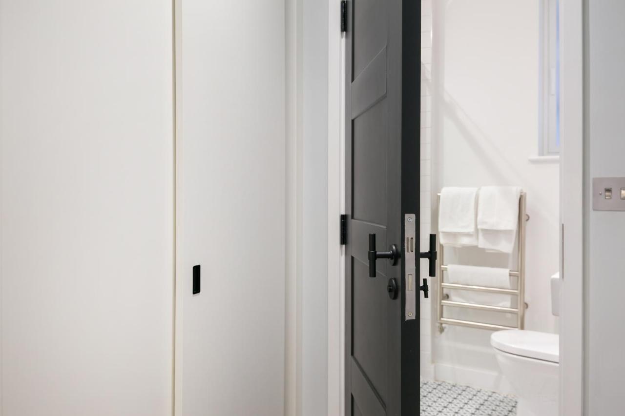 Urban Chic - Wellington Apartman London Kültér fotó