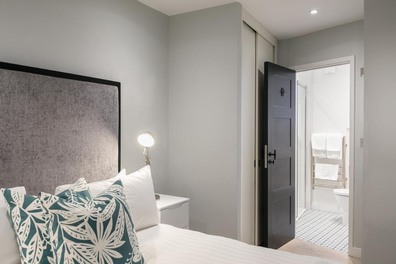 Urban Chic - Wellington Apartman London Kültér fotó